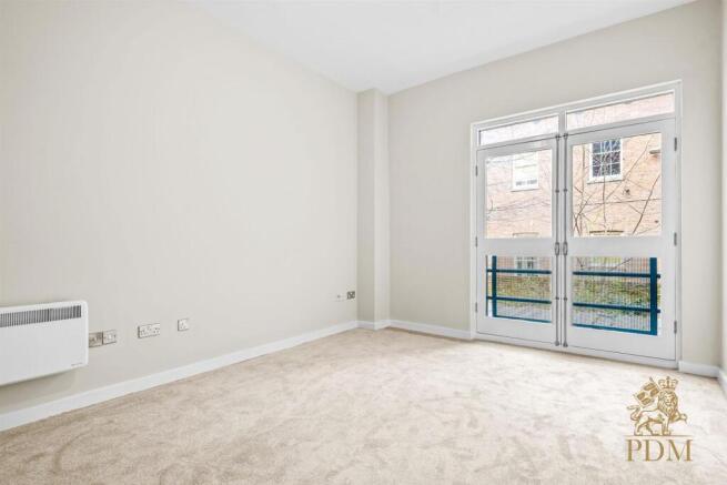Apt 5 Lexington Place, 7 Plumptre Street Nottingha