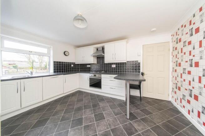 Breakfasting Kitchen