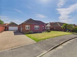 19, Clinton Way, Woodhall Spa LN10 6QW