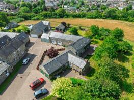 Barn House, East Farm Court, Sunniside, Whickham NE16 5HD