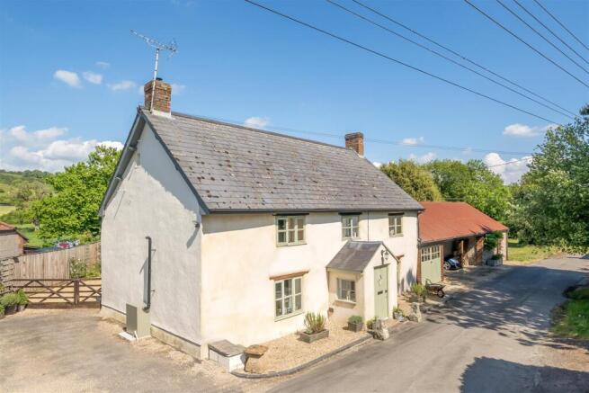The Cottage
