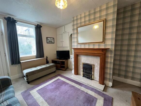 1 bed Terraced for sale Image 8