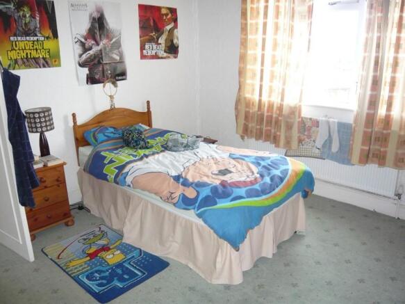Bedroom 2