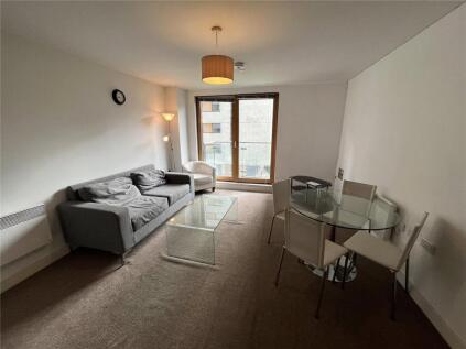 Cypress Place, 9 New Century Park, MANCHESTER, M4