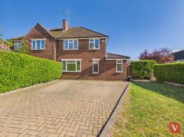 10, Cheviot Close, Luton LU3 3DH
