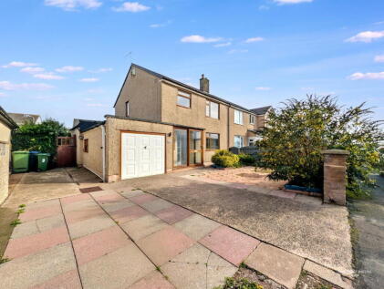 Milburn Croft, Seaton, Workington, CA14 1HN