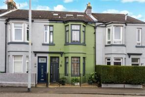 162, Craigton Road, Glasgow G51 3RJ
