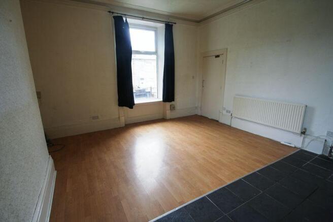 Lounge/Kitchen