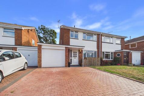 Shefford Crescent, Wokingham, Berkshire, RG40
