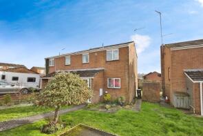 3, Clifton Close, Yeovil BA21 5LB