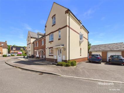 Gloucester Avenue, Shinfield, Reading, Berkshire, RG2