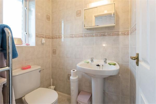 En Suite to Master