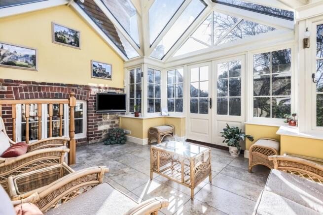 Conservatory