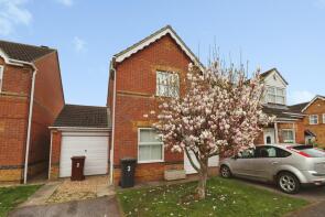 3, Lupin Road, Lincoln LN2 4GB