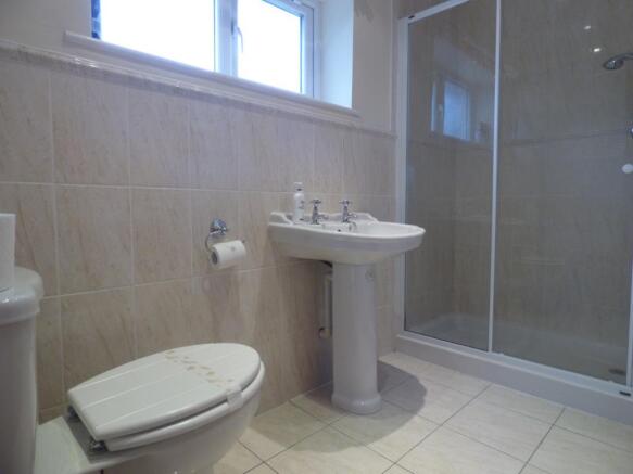 Master En-Suite