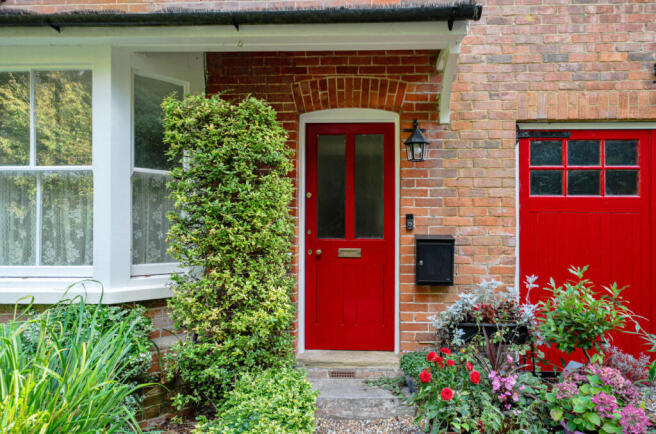 Wellhouse Road, Beech, Alton, Hampshire, GU34 photo 3