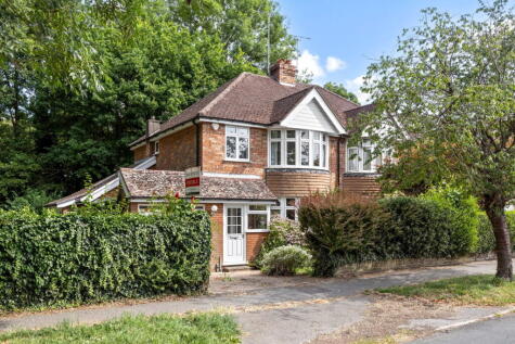Grand Avenue, Hassocks, West Sussex, BN6 8DD