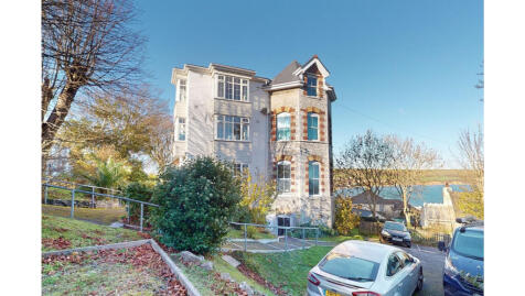 Flat 11, Sentryfields 27 Park Road, Swanage, Dorset, BH19