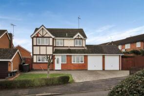2, Oakpits Way, Rushden NN10 0PP