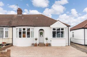 25, Hillview Road, Chislehurst BR7 6DR