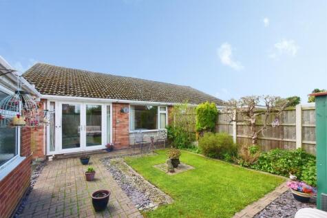 Grampian Close, Huntington, York