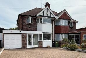 93, Goodrest Avenue, Halesowen B62 0HP