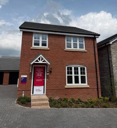 Plot 27 at Elgar Place