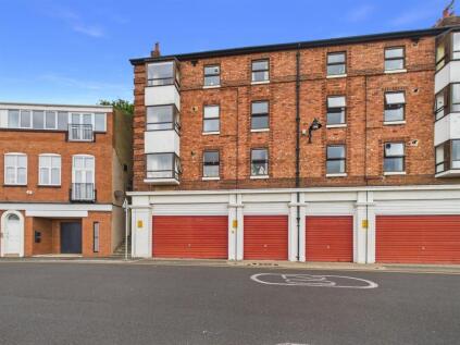 Quayside Court, North Shields