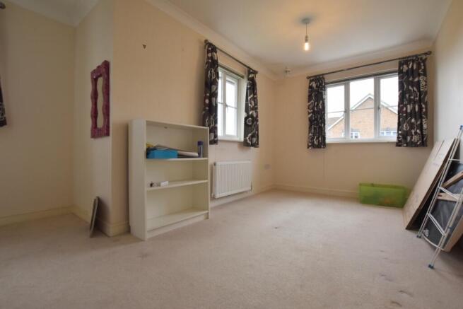 24 Blanchland Circle second bedroom