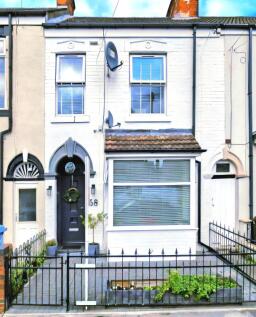 Jalland Street, Hull