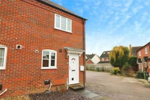26, Tortoiseshell Way, Wymondham NR18 0XN