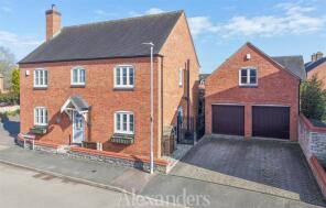 97, Barton Road, Nuneaton CV13 6NB