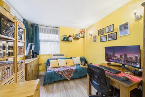 Meadow Park, Meadow Lane, St. Ives, PE27