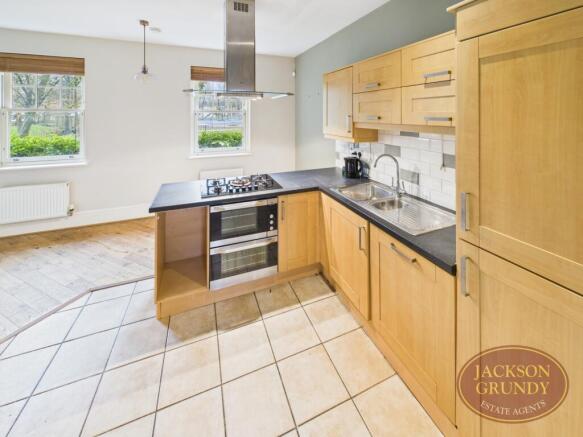 Clickers Place, Duston, NN5 4EB photo 4