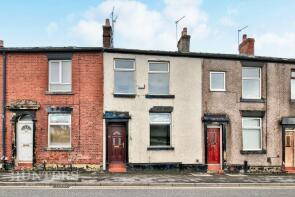150, Halifax Road, Rochdale OL16 2NJ