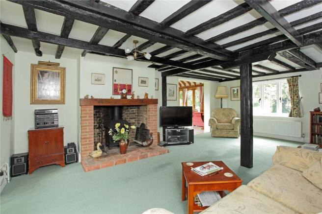 Drawing Room