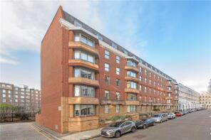 Flat 28, 24, Emperor's Gate, London SW7 4HS
