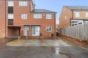 17, Swarcliffe Approach, Swarcliffe, Leeds LS14 5JZ