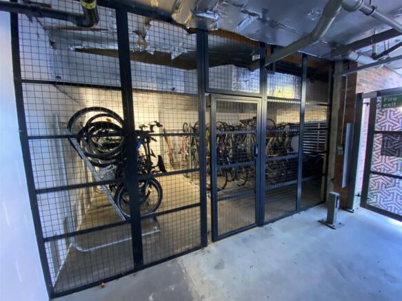 Bike Store