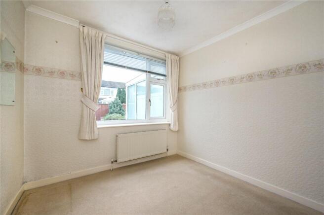 Bedroom B