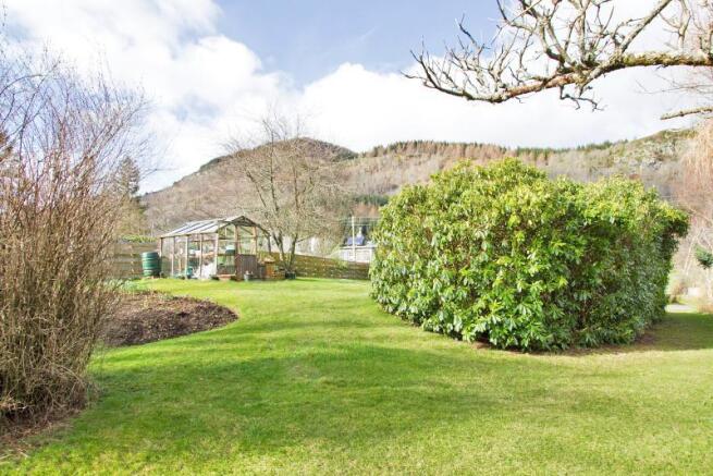 Fortingall No.03