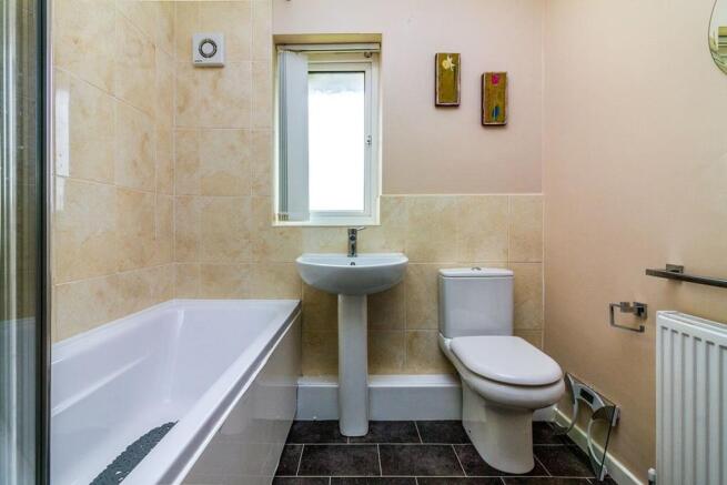 Family Bathroom W/C