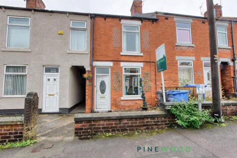 Wharf Lane, Chesterfield, S41