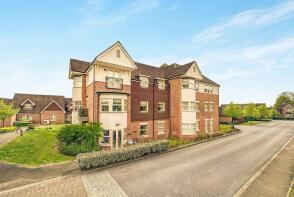 7, Colgate House, Durrants Drive, Horsham RH12 4AA