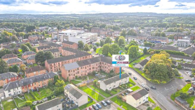 Crofthead Street, Uddingston photo 2