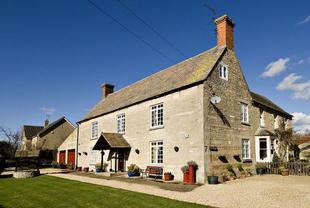 The Priory