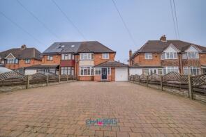 129, Green Lane, Castle Bromwich, Birmingham B36 0BA