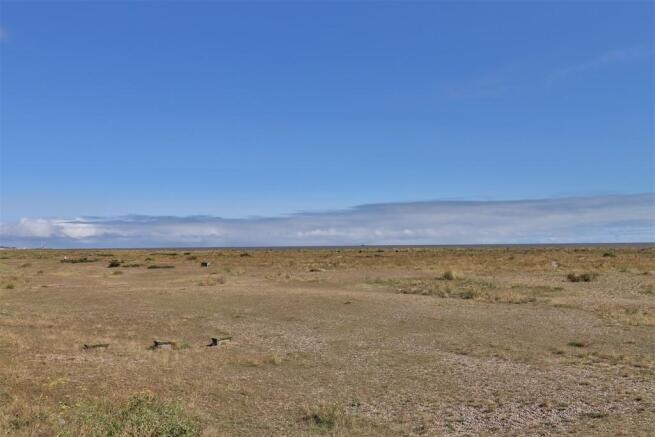 Kessingland beach