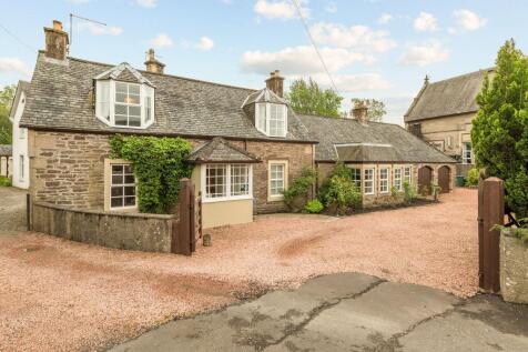 'The Smiddy', Inverallan Road, Bridge of Allan, FK9