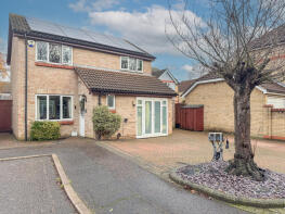 17, Centaury Close, Colchester CO3 0SF